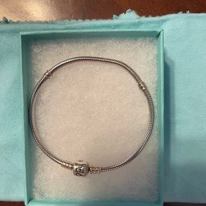 Pandora Bracelet